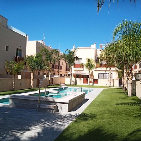 Torre De La Horadada - Modern And Comfortable 2 Bedroom Apartment Close To The Beach Exterior foto